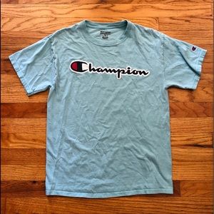 Champion Short Sleeve Shirt
